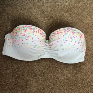 COPY - Victoria’s Secret Sequen Swimsuit Top